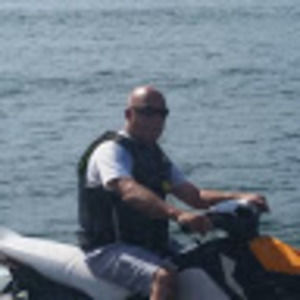 Meet your Posher, Larry